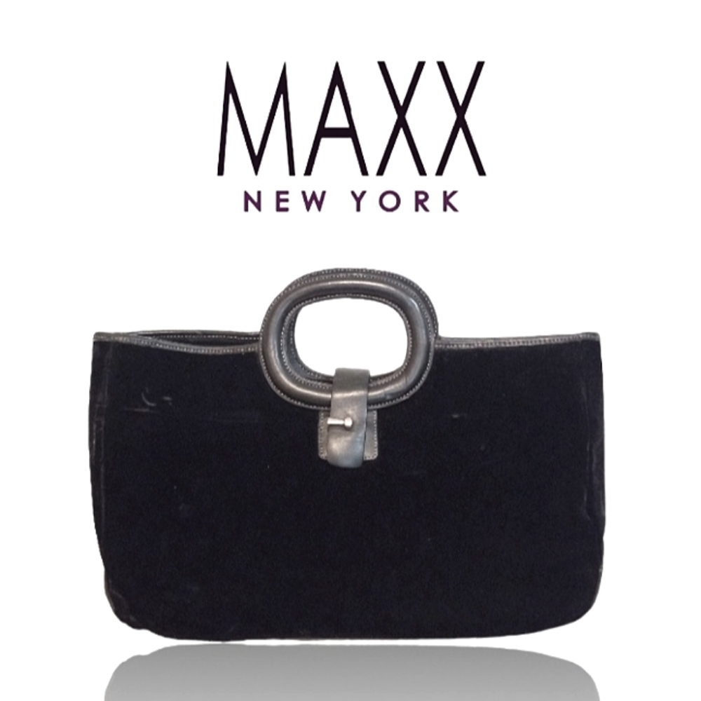 Maxx New York bag